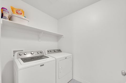 Tiny photo for 6120 N SHEPS RIDGE RD, Eagle Mountain, UT 84005 (MLS # 2158295)