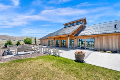Tiny photo for 6120 N SHEPS RIDGE RD, Eagle Mountain, UT 84005 (MLS # 2158295)