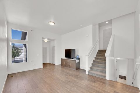 Tiny photo for 6120 N SHEPS RIDGE RD, Eagle Mountain, UT 84005 (MLS # 2158295)