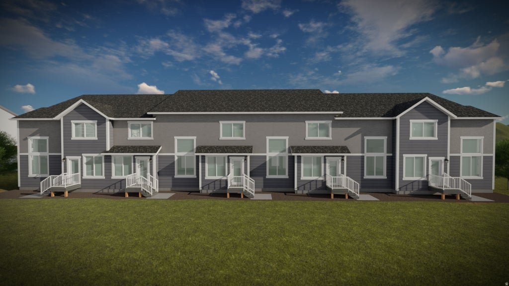 Photo of 5227 S PLUM LN #767, Mapleton, UT 84664 (MLS # 2167790)