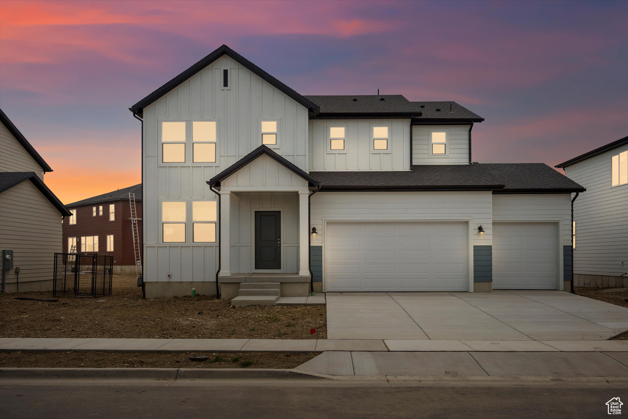 WESTWOOD ESTATES - Residential