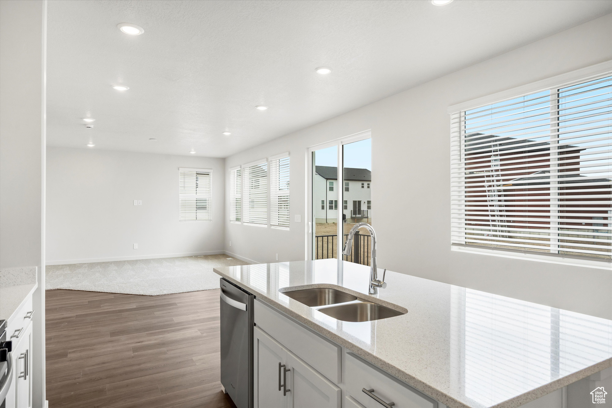 WESTWOOD ESTATES - Residential