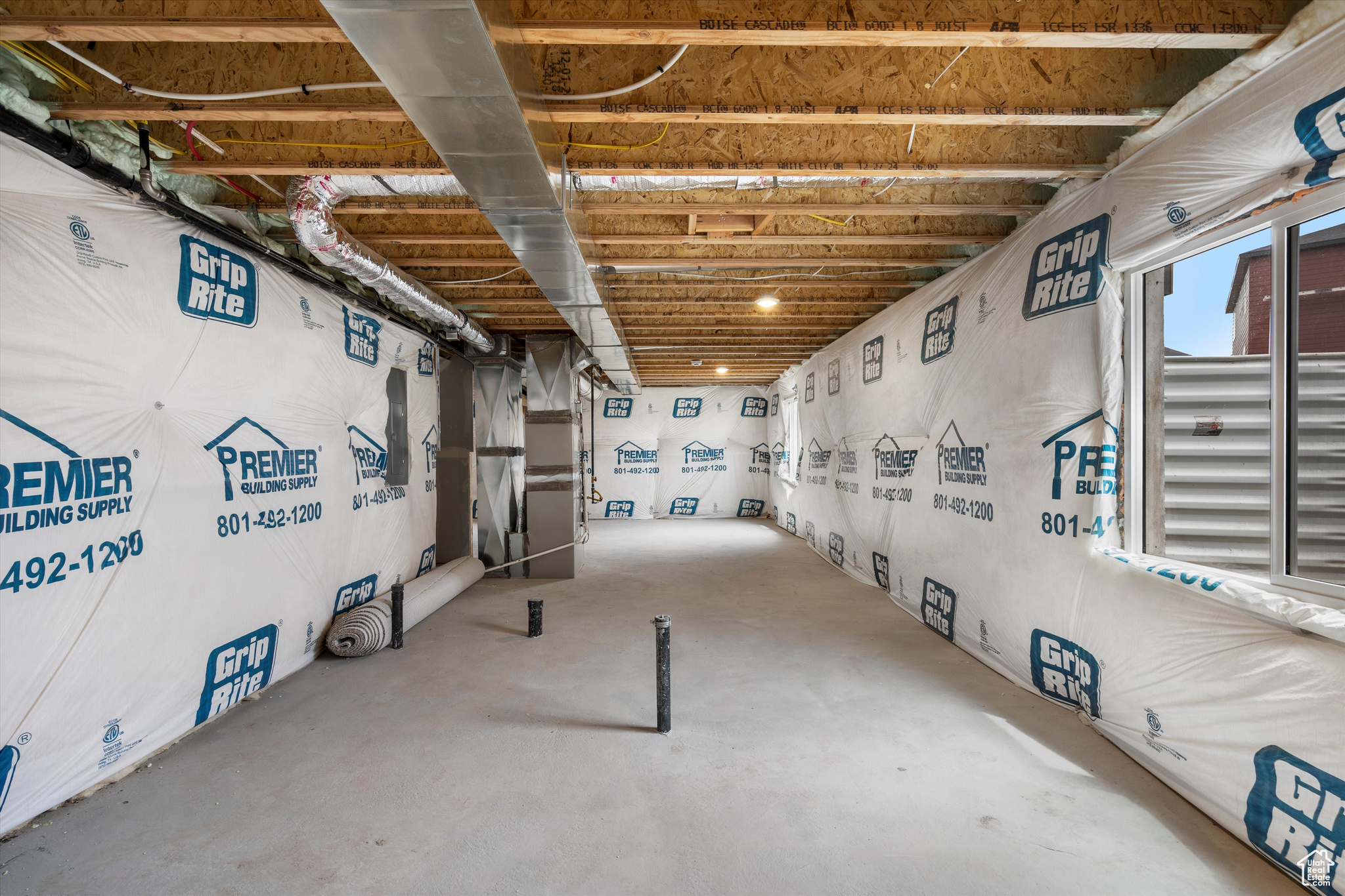 WESTWOOD ESTATES - Residential