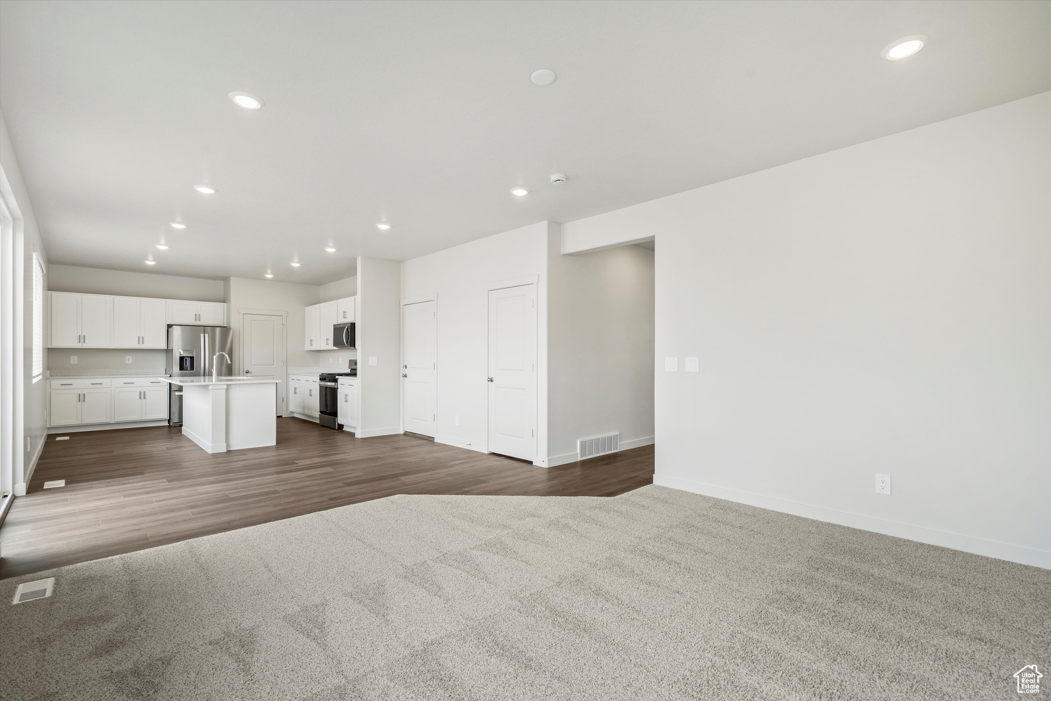 WESTWOOD ESTATES - Residential