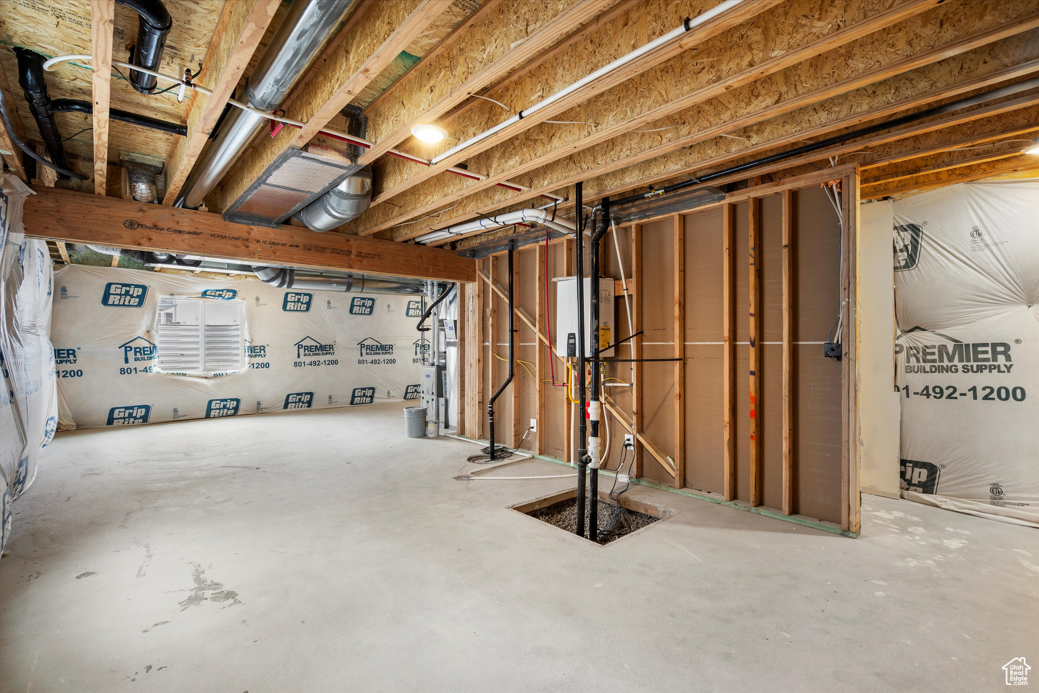 WESTWOOD ESTATES - Residential