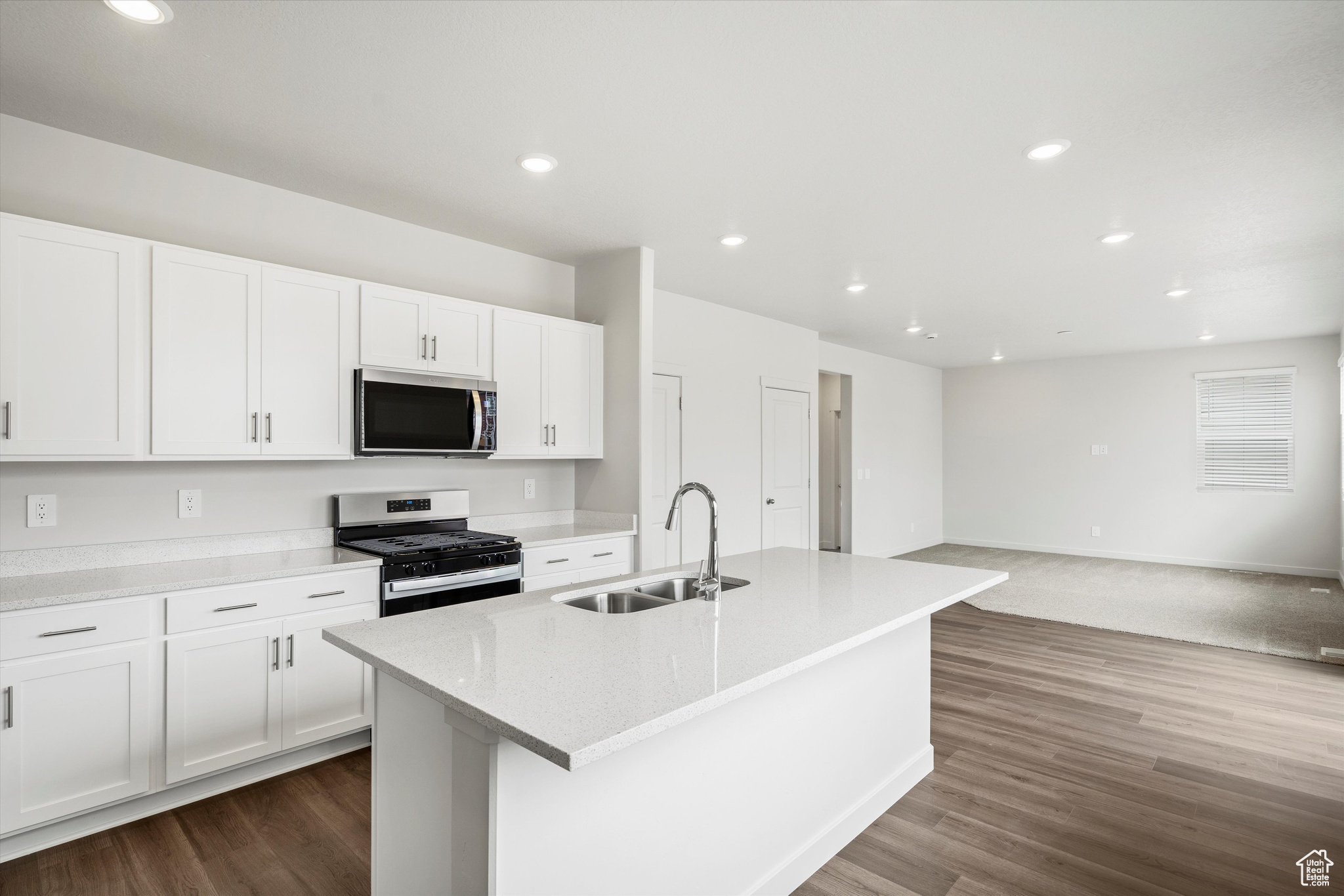 WESTWOOD ESTATES - Residential