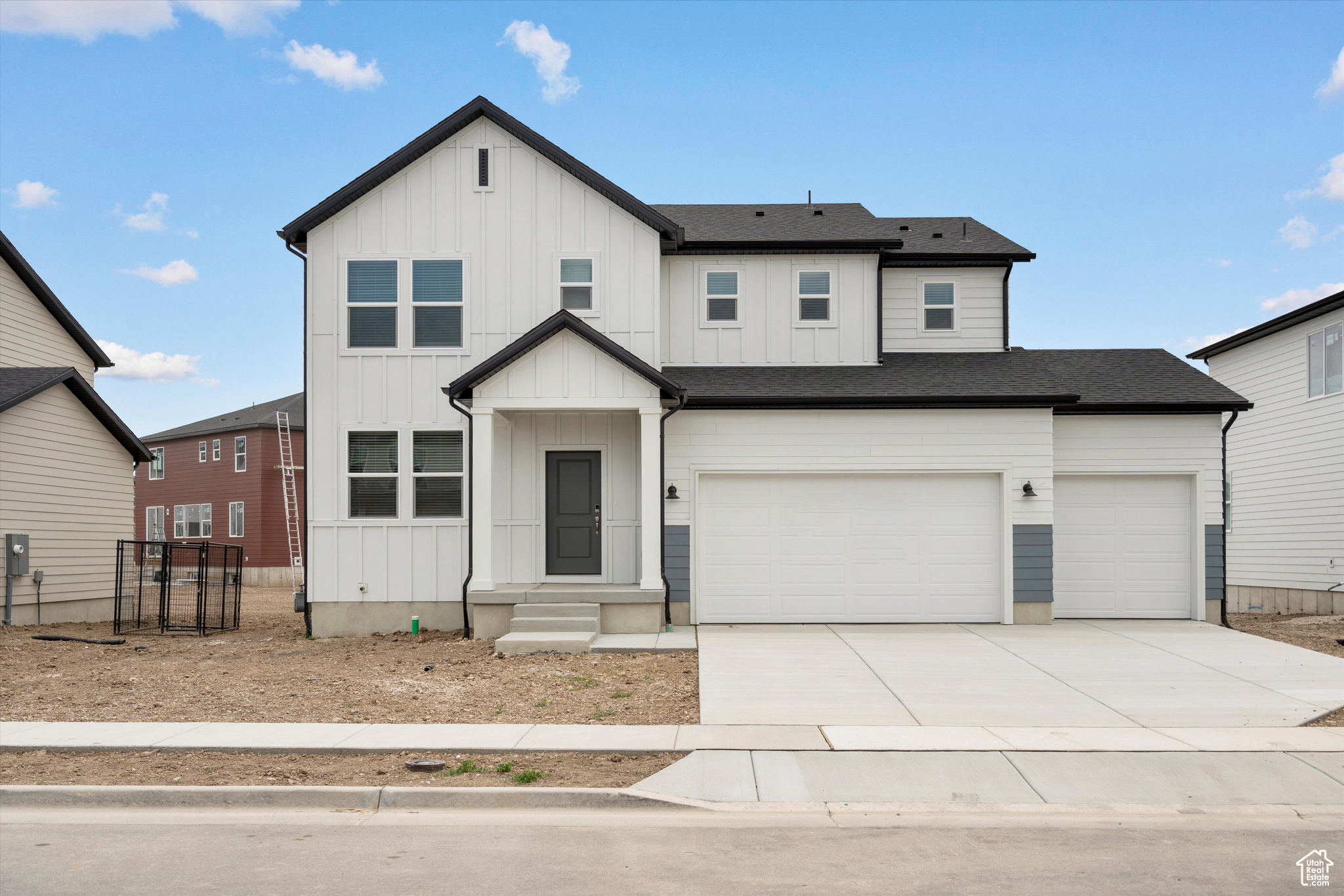 WESTWOOD ESTATES - Residential