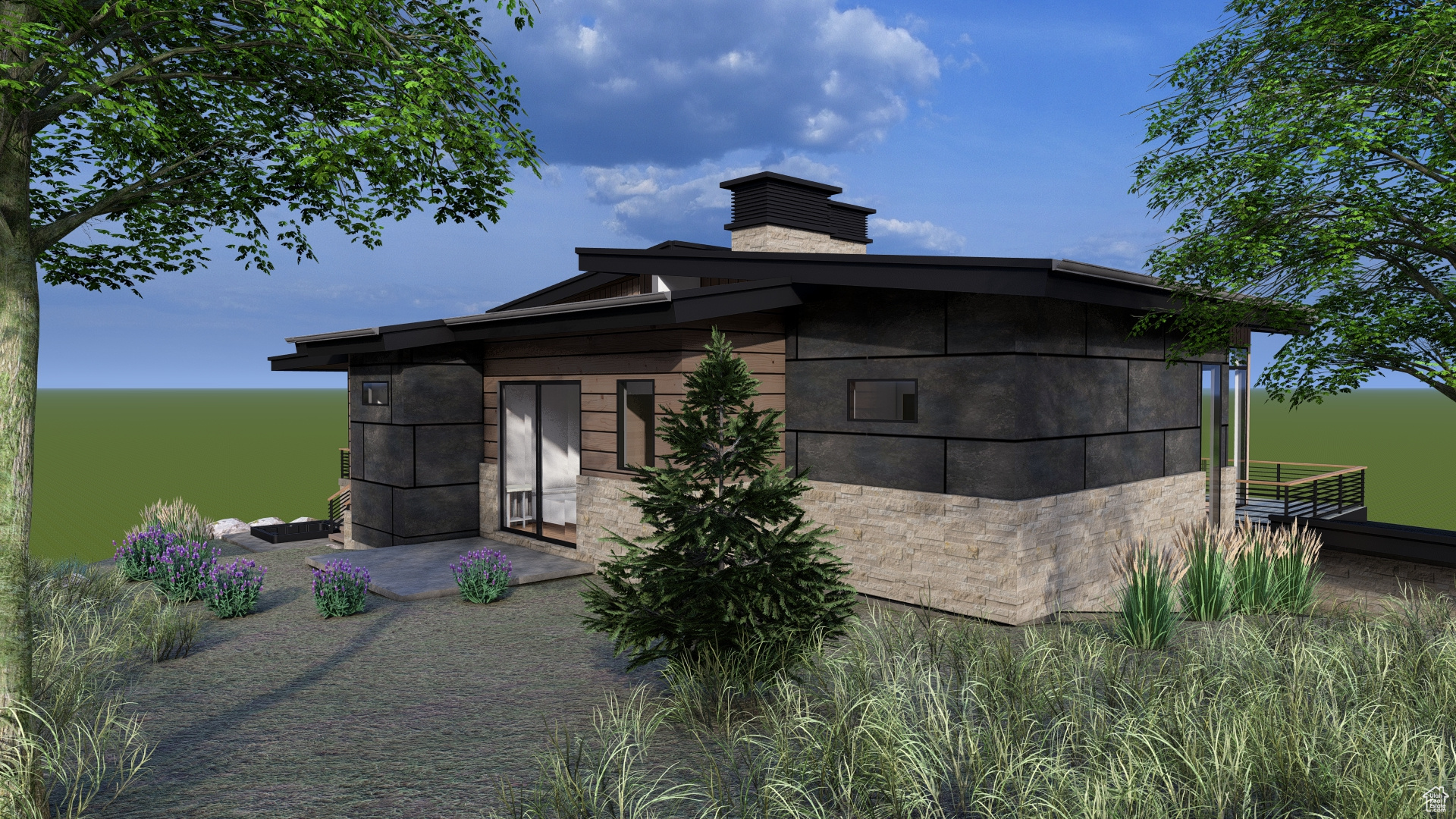 SKYRIDGE - Residential