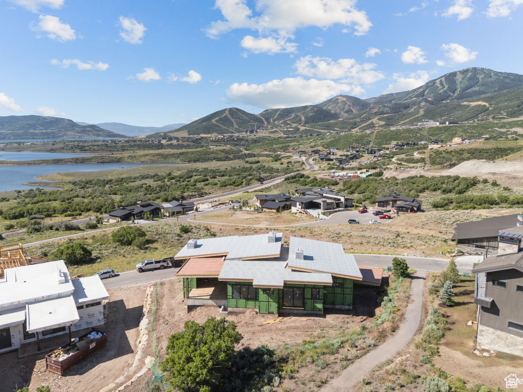 SKYRIDGE - Residential