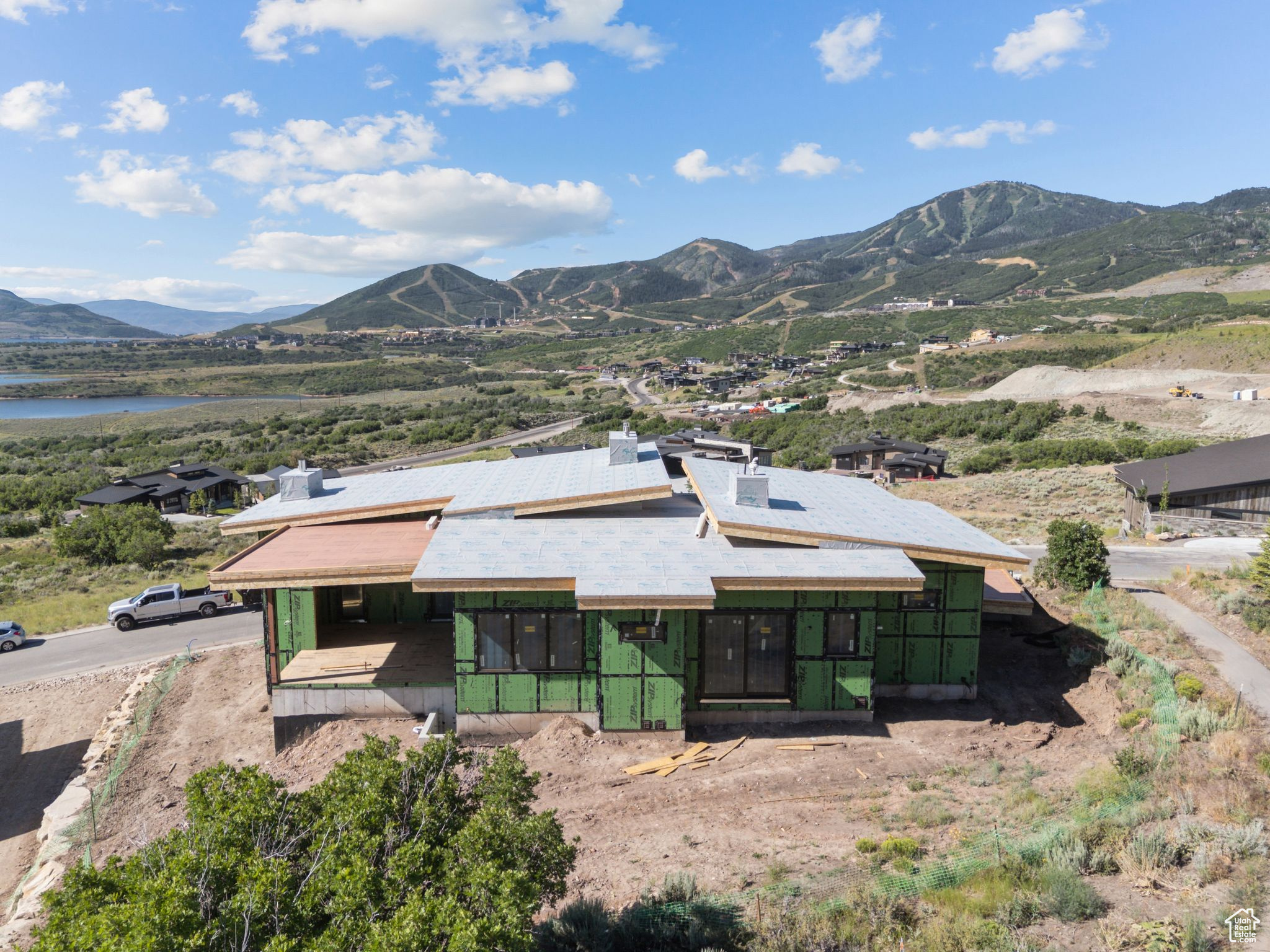 SKYRIDGE - Residential