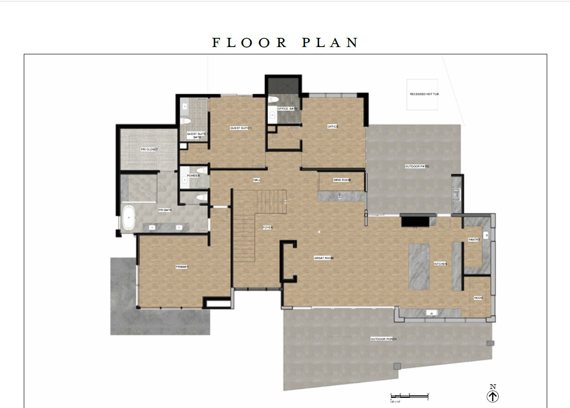 SKYRIDGE - Residential