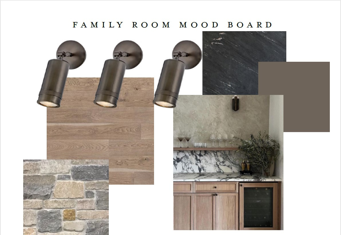 SKYRIDGE - Residential