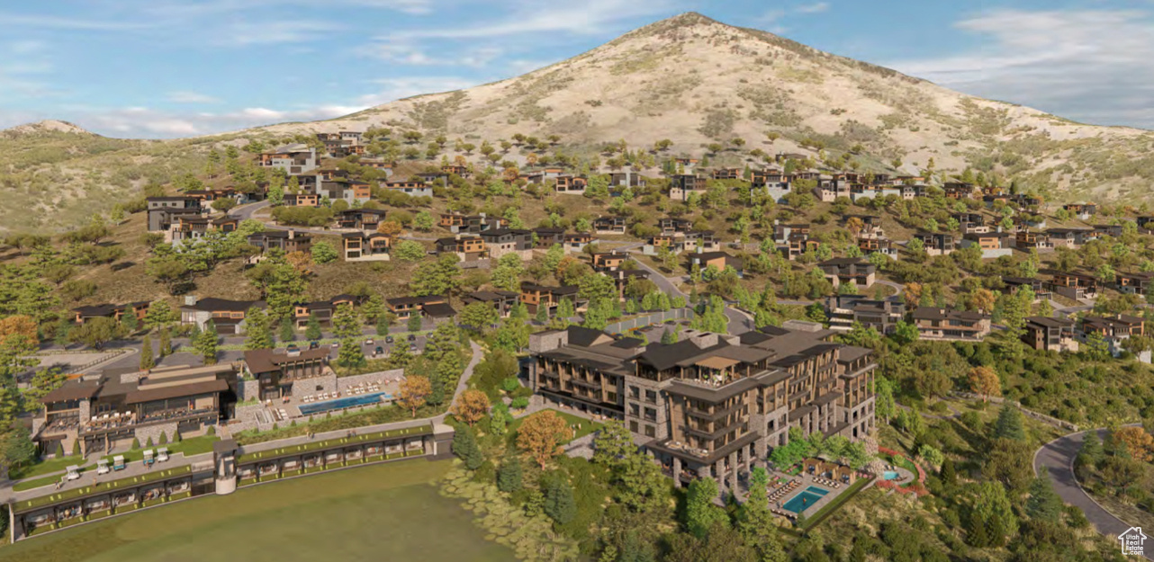 SKYRIDGE - Residential