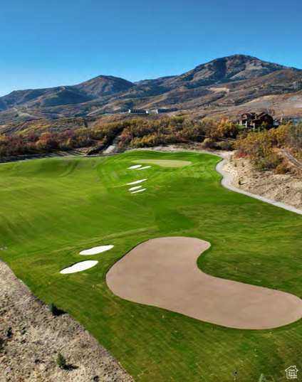 SKYRIDGE - Residential