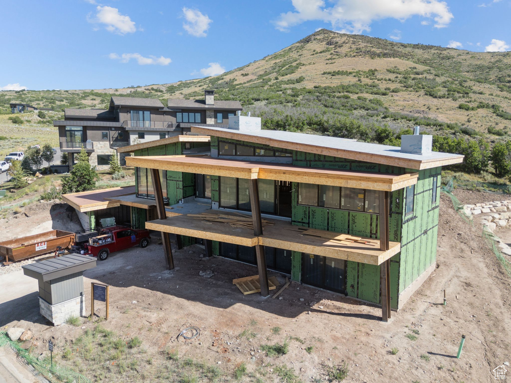 SKYRIDGE - Residential