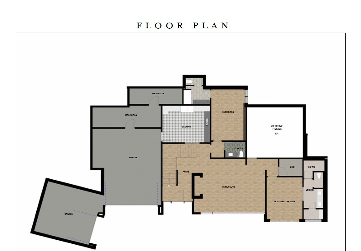 SKYRIDGE - Residential