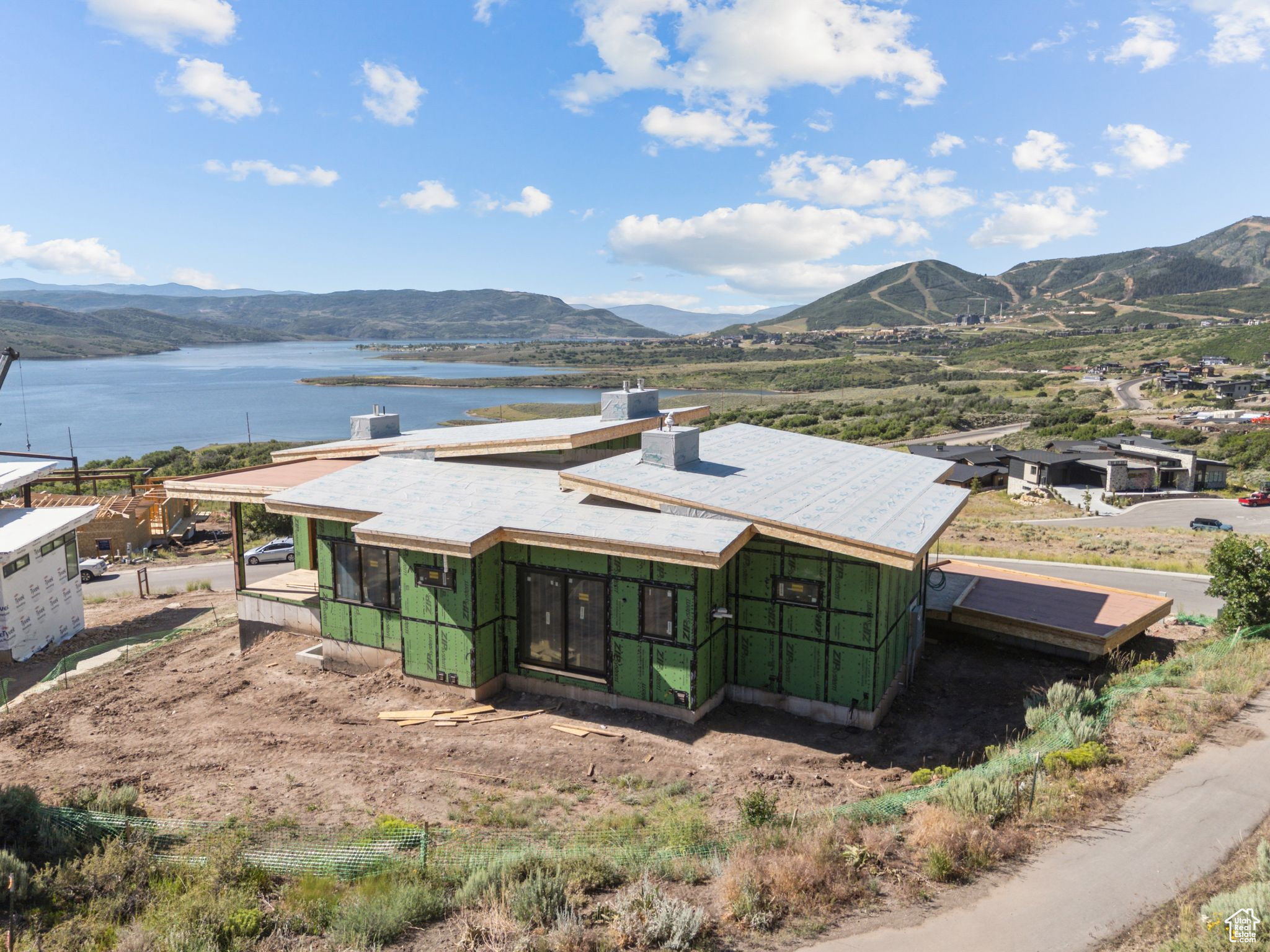 SKYRIDGE - Residential