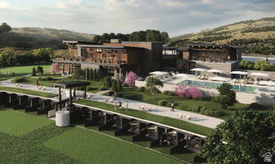 SKYRIDGE - Residential