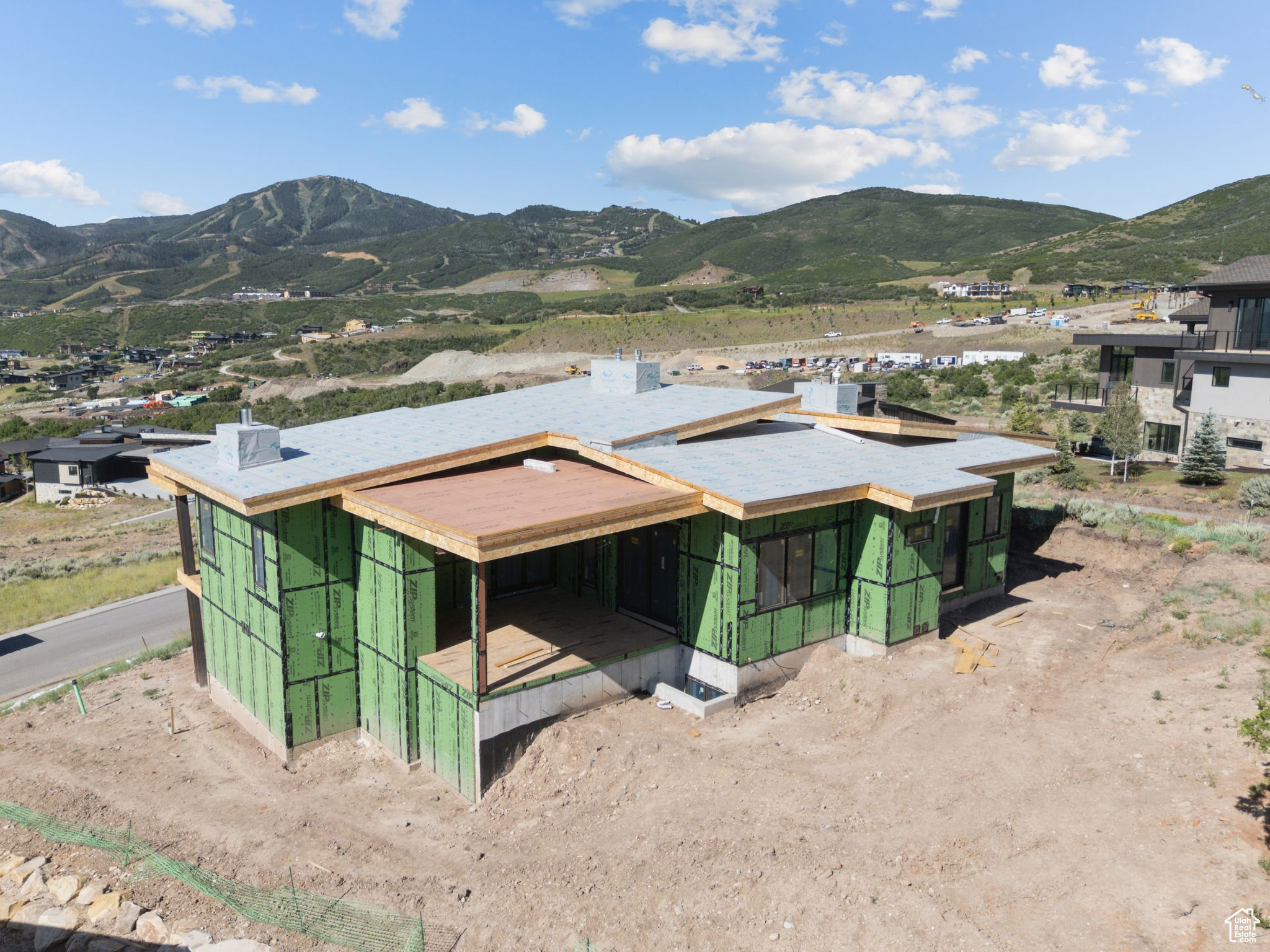 SKYRIDGE - Residential