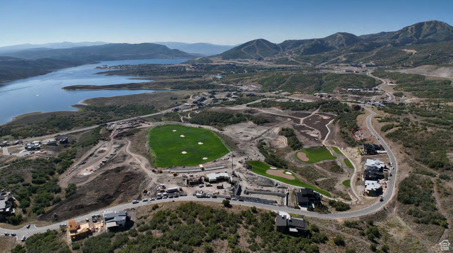 SKYRIDGE - Residential