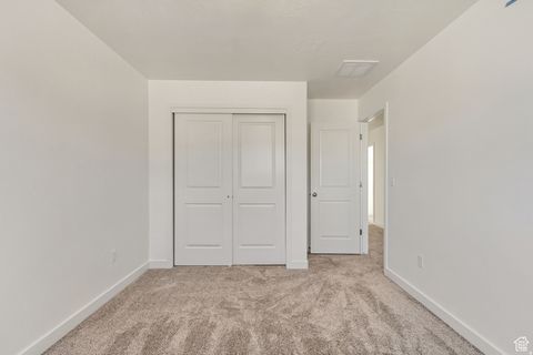 Tiny photo for 6735 S QUARTER DR #249, West Jordan, UT 84081 (MLS # 2156810)