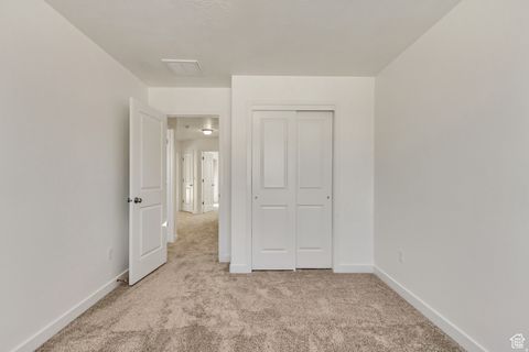 Tiny photo for 6735 S QUARTER DR #249, West Jordan, UT 84081 (MLS # 2156810)