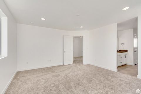Tiny photo for 6735 S QUARTER DR #249, West Jordan, UT 84081 (MLS # 2156810)
