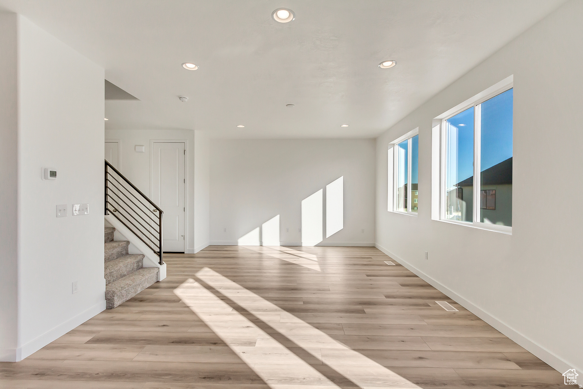 BOULDER AT SKY RANCH - Residential