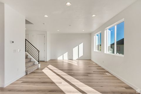 Tiny photo for 6735 S QUARTER DR #249, West Jordan, UT 84081 (MLS # 2156810)