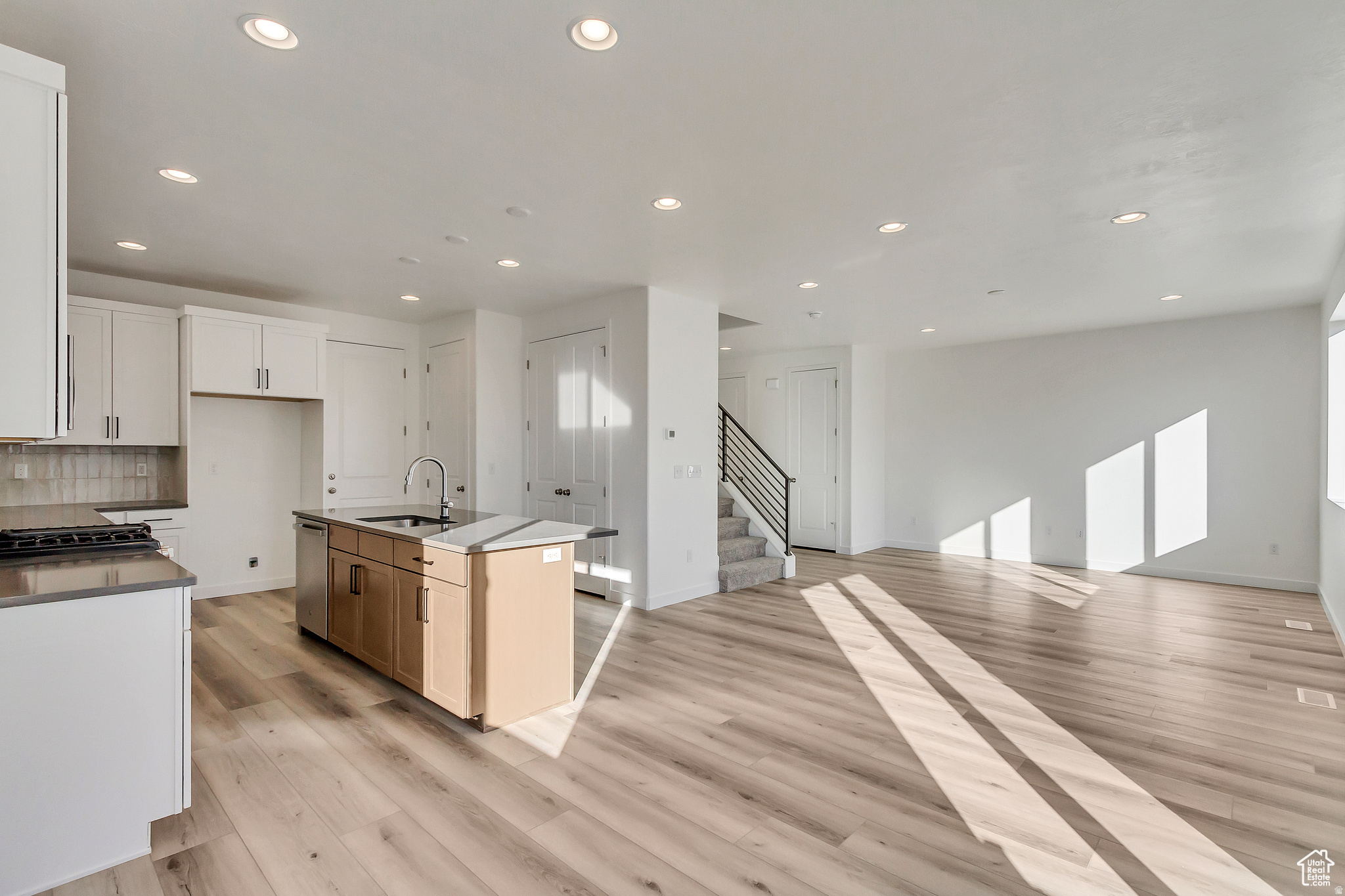 BOULDER AT SKY RANCH - Residential