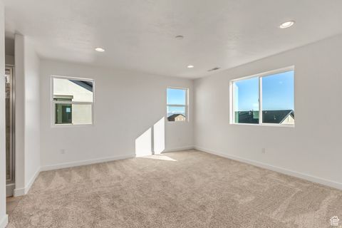 Tiny photo for 6735 S QUARTER DR #249, West Jordan, UT 84081 (MLS # 2156810)
