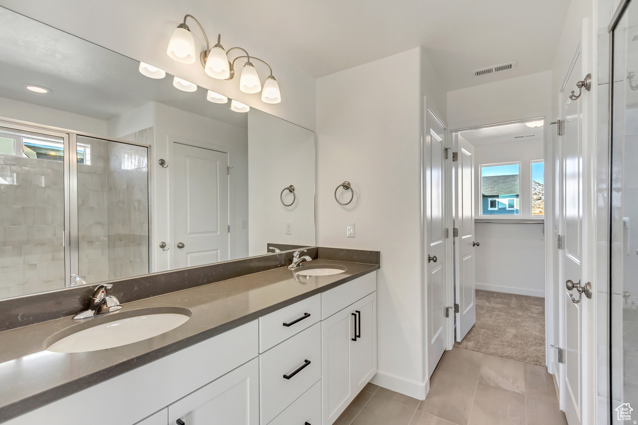BOULDER AT SKY RANCH - Residential