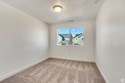 Tiny photo for 6735 S QUARTER DR #249, West Jordan, UT 84081 (MLS # 2156810)