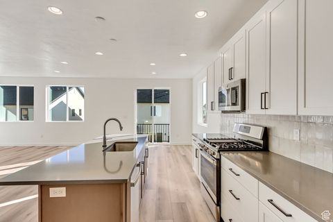 Tiny photo for 6735 S QUARTER DR #249, West Jordan, UT 84081 (MLS # 2156810)