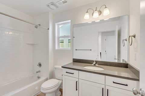 Tiny photo for 6735 S QUARTER DR #249, West Jordan, UT 84081 (MLS # 2156810)
