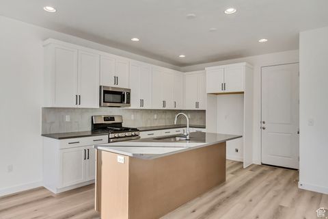 Tiny photo for 6735 S QUARTER DR #249, West Jordan, UT 84081 (MLS # 2156810)
