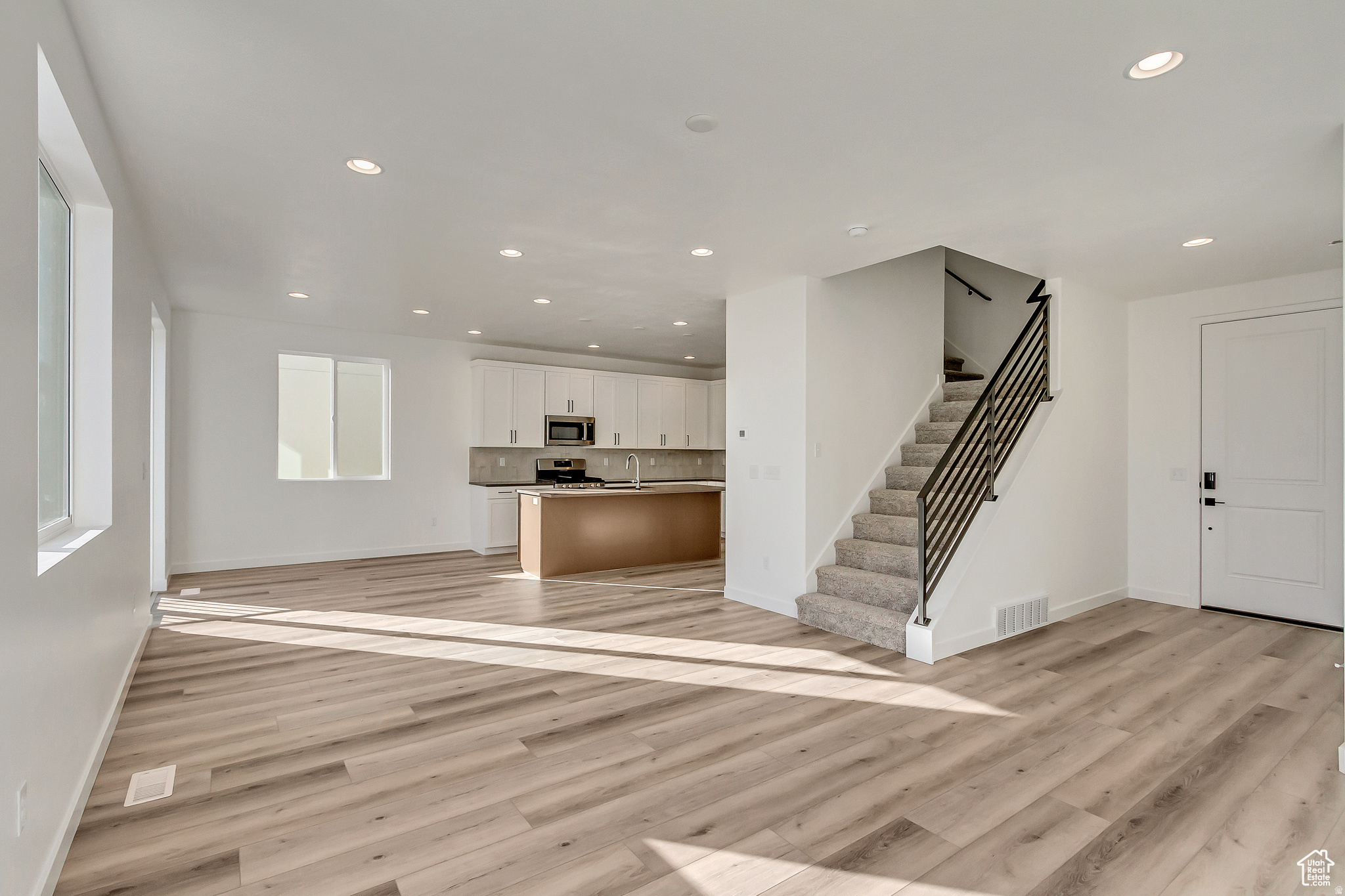 BOULDER AT SKY RANCH - Residential