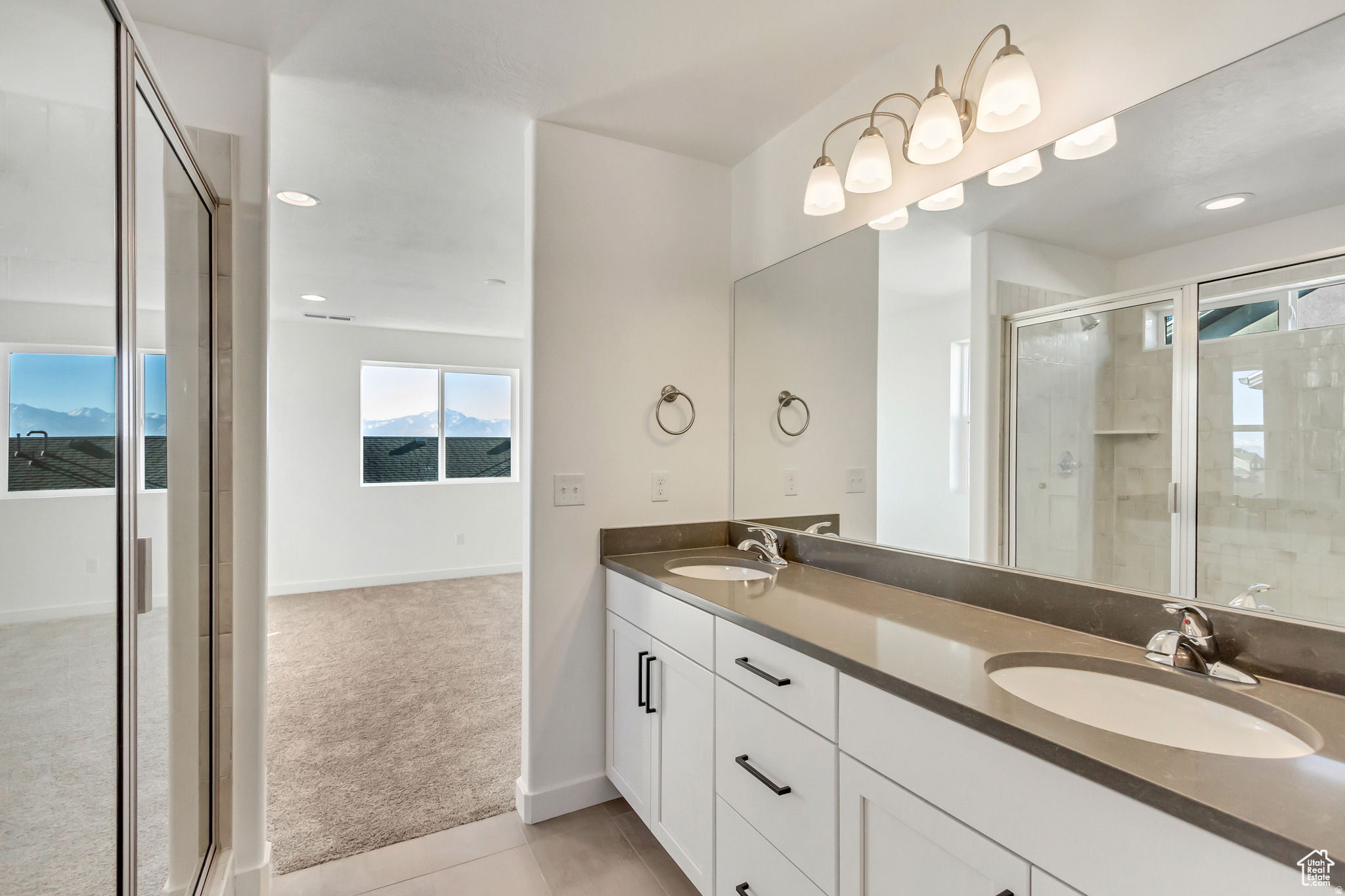 BOULDER AT SKY RANCH - Residential
