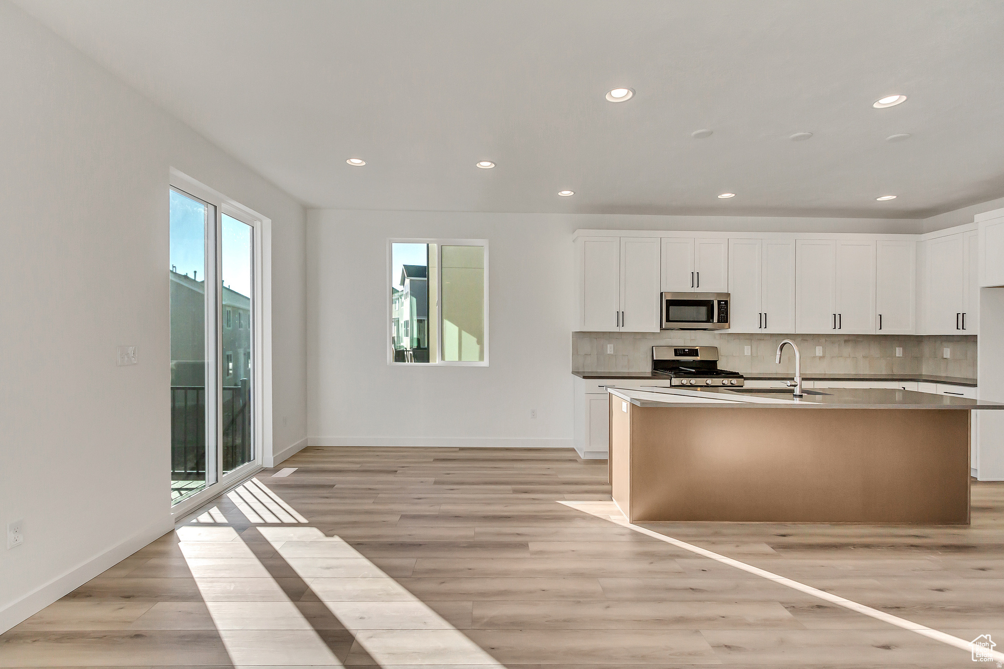 BOULDER AT SKY RANCH - Residential