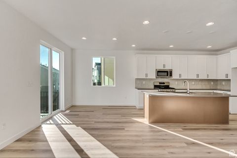 Tiny photo for 6735 S QUARTER DR #249, West Jordan, UT 84081 (MLS # 2156810)