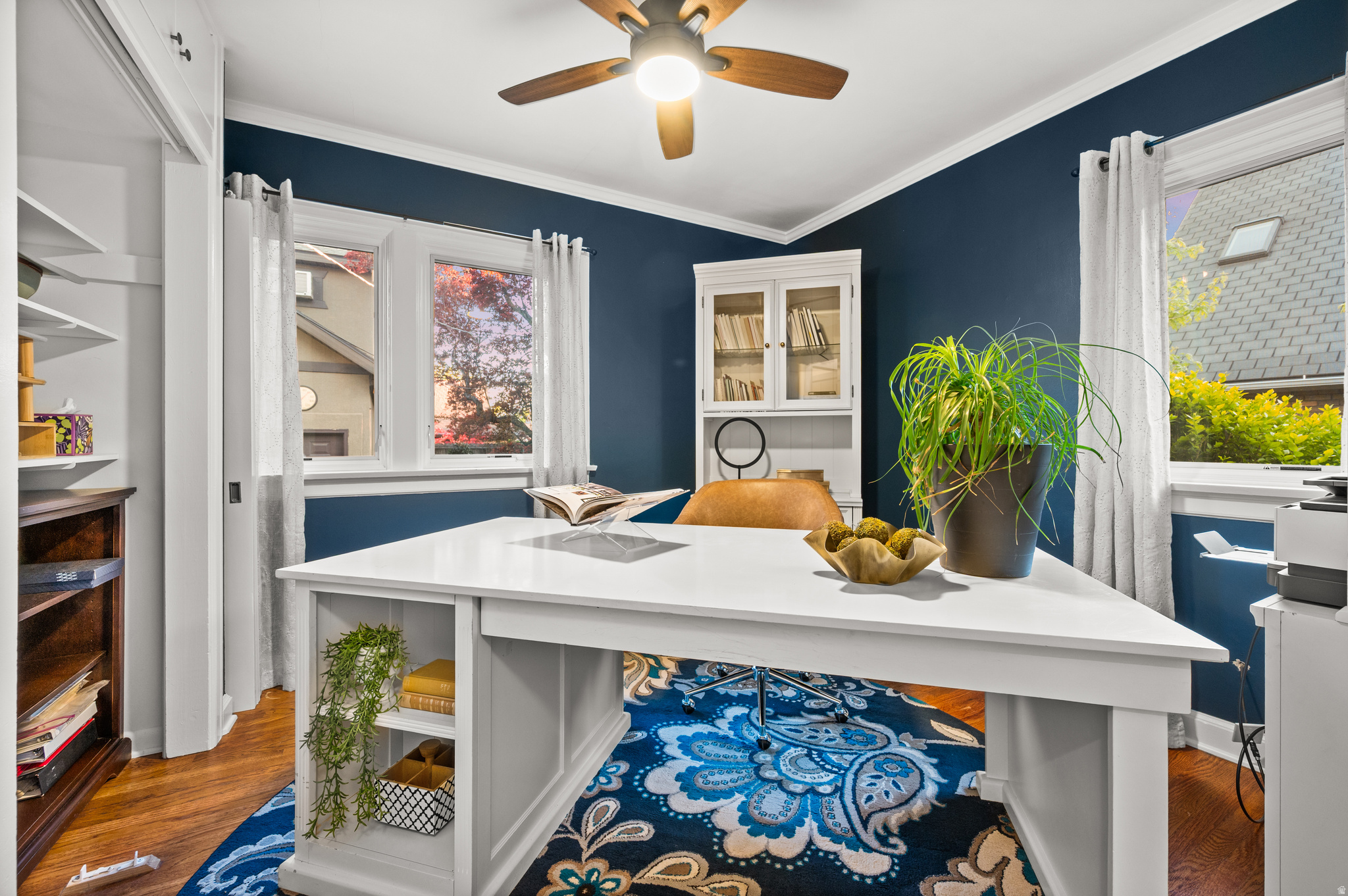 YALECREST - Residential