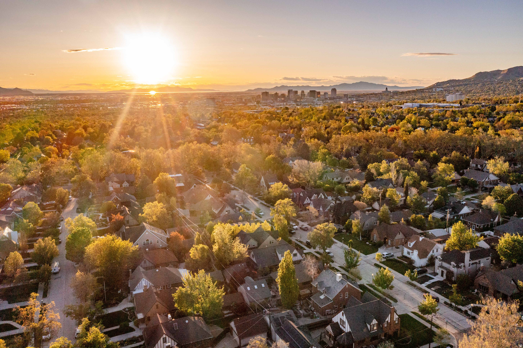 YALECREST - Residential