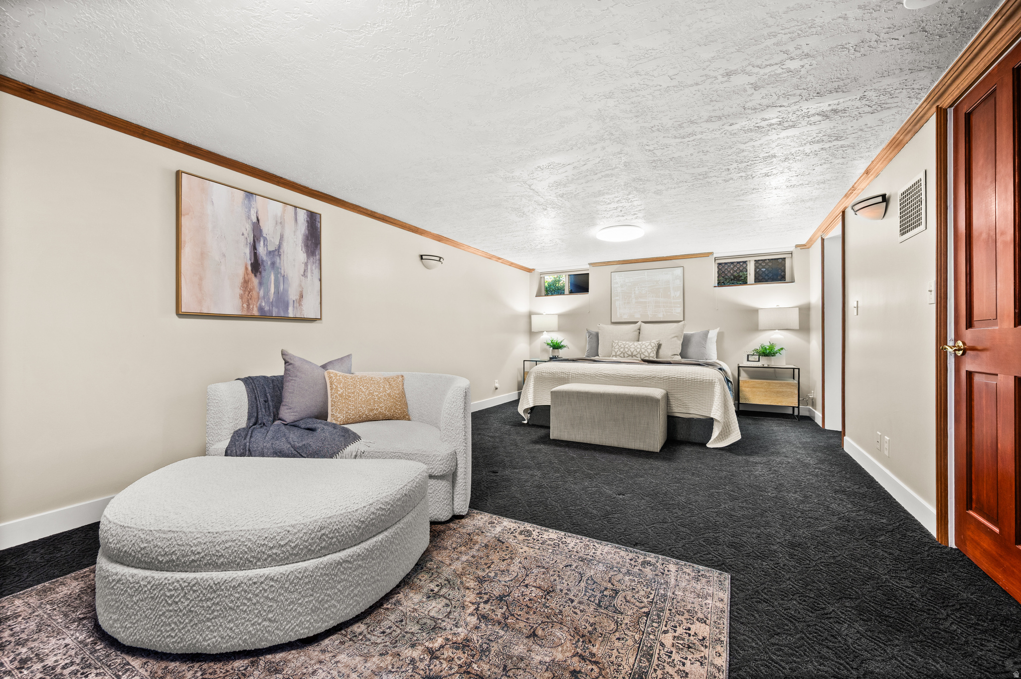 YALECREST - Residential