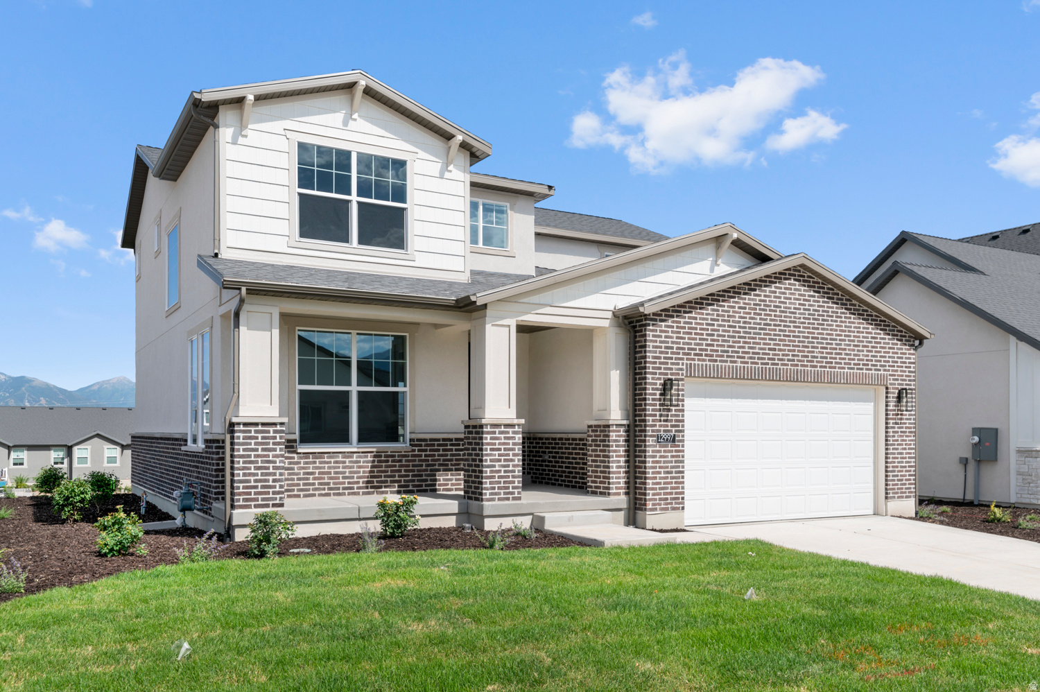 HIDDEN OAKS COLLECTION 610 - Residential