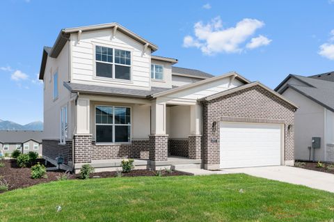 Tiny photo for 12997 S BROAD STEM WAY, Herriman, UT 84096 (MLS # 2121042)