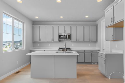 Tiny photo for 12997 S BROAD STEM WAY, Herriman, UT 84096 (MLS # 2121042)