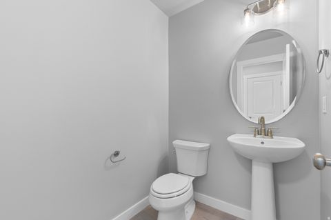 Tiny photo for 12997 S BROAD STEM WAY, Herriman, UT 84096 (MLS # 2121042)