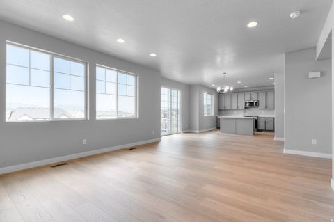 Tiny photo for 12997 S BROAD STEM WAY, Herriman, UT 84096 (MLS # 2121042)