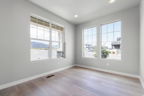 Tiny photo for 12997 S BROAD STEM WAY, Herriman, UT 84096 (MLS # 2121042)