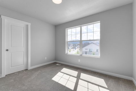 Tiny photo for 12997 S BROAD STEM WAY, Herriman, UT 84096 (MLS # 2121042)